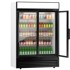 GGM GASTRO Hladnjak za piće GKS908NK, 880 L