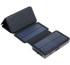 SANDBERG Powerbank prijenosni punjač Solar 6-Panel Powerbank 20000 mAh, USB-A, USB-C, crni