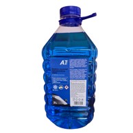 A1 Tekućina za pranje stakla, zimska 3L PET