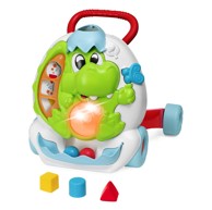 CHICCO Guralica Dino