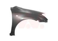 VAN WEZEL Blatobran Toyota Corolla 02-07, prednji, desni, 3/5 vrata