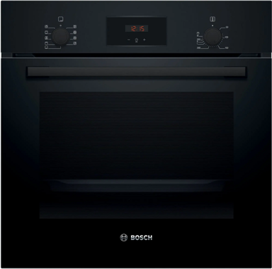 BOSCH Ugradbena pećnica, HBF134EB2