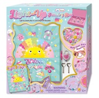 HOT FOCUS Kovčeg za nakit s lokotom