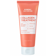 KUNDAL Regenerirajuća maska za kosu Rich Perfume Collagen Treatment, Cherry Blossom, 150 ml