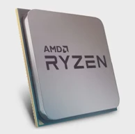 AMD Procesor Ryzen 5 9600X