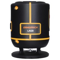 ERMENRICH Laserska nibela LN20