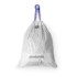 BRABANTIA Vreće za smeće 40 kom 20 L PerfectFit D