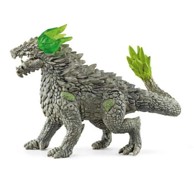 SCHLEICH Figura akcijska Stone Dragon