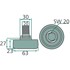 GRANIT Klipni valjak John Deere 647688282F 688282
