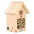 ESSCHERT DESIGN Kućica za pčele, drvena