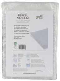 BERKEL Vrećice za vakuum 25x35 cm