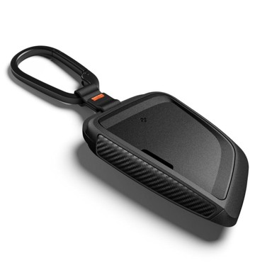 SPIGEN BK100 zaštitna navlaka za BMW ključ, crna