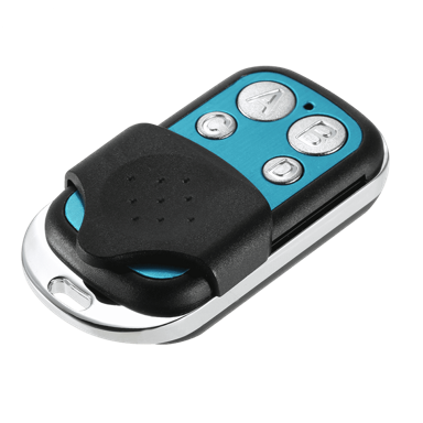 SONOFF Daljinski upravljač, za 433 MHz uređaje, 4 tipke