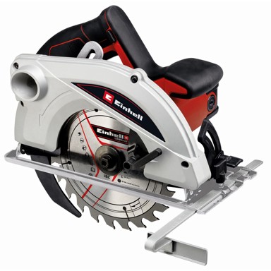 EINHELL Kružna pila TC-CS 1410