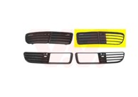 VAN WEZEL Maska branika VW Polo 94-99, prednja lijeva, donja, bez maglenke, širi branik