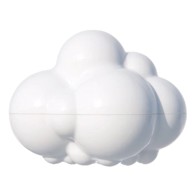MOLUK Pluï Rain Cloud, bijela