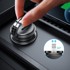 JOYROOM Auto punjač Mini, dual port, USB Type C / USB, 45 W, 5 A, Quick Charge 3.0, AFC, SCP