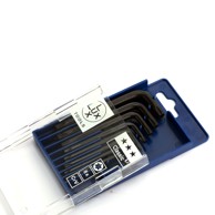 LUX TOOLS set cjevastih ključeva TORX EVA 9/1