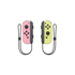 NINTENDO Igraći upravljač 10011583, Nintendo Switch/Nintendo Switch OLED, ružičasta
