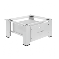 MACLEAN Postolje za perilicu rublja MC-117W