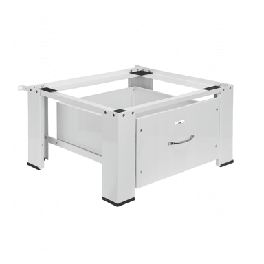 MACLEAN Postolje za perilicu rublja MC-117W