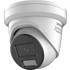 HIKVISION ColorVu Turret IP kamera Ds-2Cd2387G2H-Lisu/Sl 4 mm