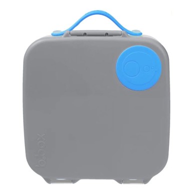 B.BOX Kutija za užinu Blue Slate