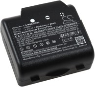 Baterija za daljinski upravljač dizalice IMET BE3600/BE5500 AS060