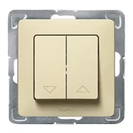 LEGRAND 773714 tipkalo za kontrolu roleta le773714