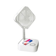 SYMFONY Prijenosni sklopivi ventilator 10147