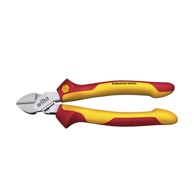 WIHA VDE kliješta cvik W43340 180 mm Z121006 (26744) N, crvena