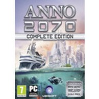 Igra za PC: Anno 2070 - Complete Edition