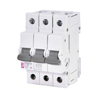 ETI Automatski osigurač 3P C 25A