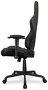 COUGAR Gaming stolica Armor Elite Royal, crna i zlatna