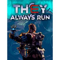 Igra za PC: They Always Run