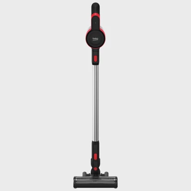 BEKO Usisavač akumulatorski VRT 50121 VR, crni