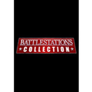 Igra za PC: Battlestations Collection Steam
