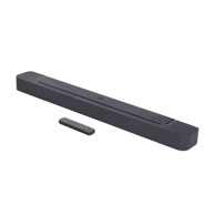 JBL Soundbar Bar 300 5.0, 260W, BT, crni