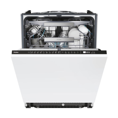 HAIER Perilica posuđa ugradbena XI 6B0M3PDB
