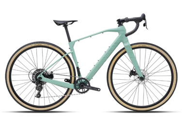 POLYGON Bicikl Tambora G5 700C, zelena