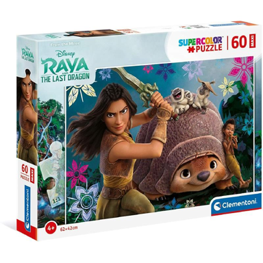 CLEMENTONI Puzzle 26459