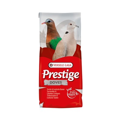 VERSELE LAGA Prestige Turtle doves 1 kg