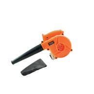 MAXPLUS Puhač za lišće električni 400 W