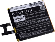 Baterija za Smartphone Sony Ericsson Xperia E3 / D2202 / Typ LIS1551 komPC