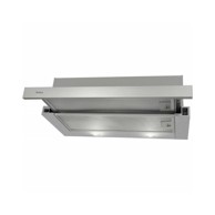 AMICA Kuhinjska napa teleskopska OTP6243I