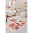 FOUTASTIC Kupaonske prostirke u setu 2 kom 60x100 cm Galvin