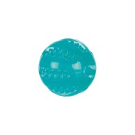 TRIXIE Igračka za pse Dentafun lopta mintfresh TPR fi 6-cm