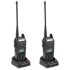 BAOFENG Set radio-stanica 2× UV-82 8 W