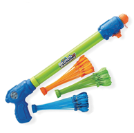 Baloni 100 kom + puška 660037