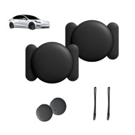 HOME & MARKER GPS lokator T2RAKSY, crna